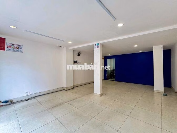 MBKD mặt tiền Hoàng Hoa Thám , Nguyễn Thượng Hiền quận Phú Nhuận 50m2