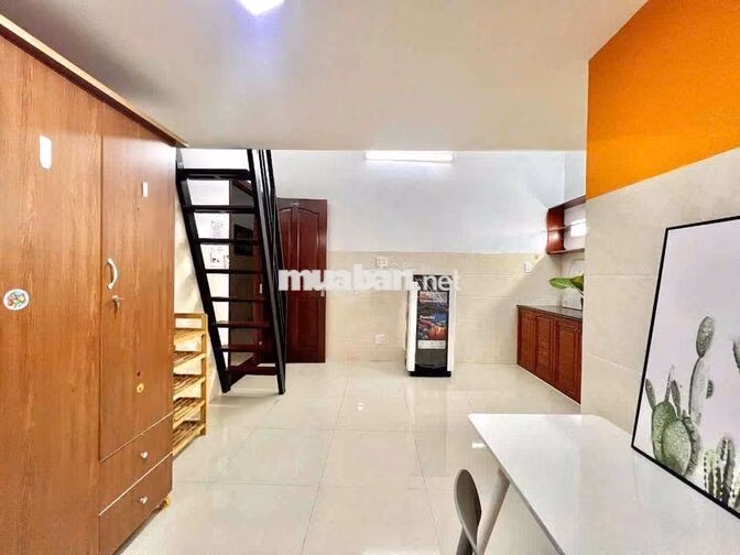CHO THUÊ PHÒNG TRỌ GIÁ TỐT TRUNG TÂM QUẬN 7 GẦN ĐH UFM, ĐH TDTU