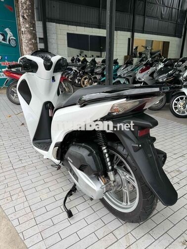 Honda SH 150 CBS 2019 Trắng 16813 km