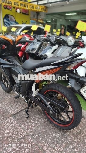 Honda Winner 150cc 2017 bs 95e1-47776