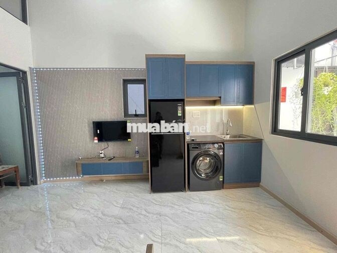 🔥 NGUYÊN CĂN 2PN XÂY MỚI – UNG VĂN KHIÊM | 15.5TR