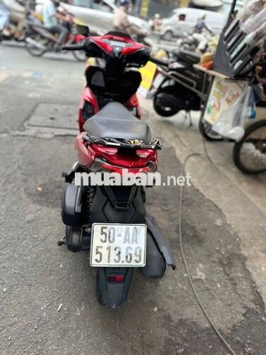 Honda Airblade 125cc 2022 bs 50aa-51369