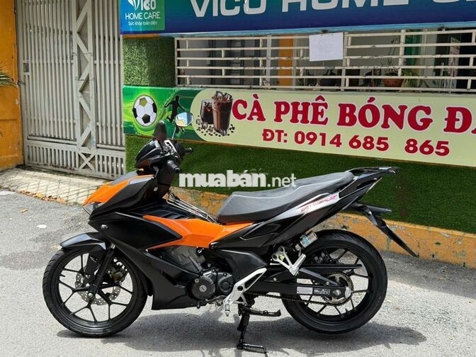 Honda Winner X 150cc 2019 bs 60b2-70171