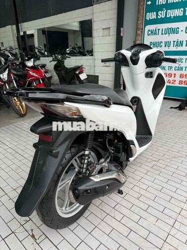 Honda SH 150 CBS 2019 Trắng 16813 km