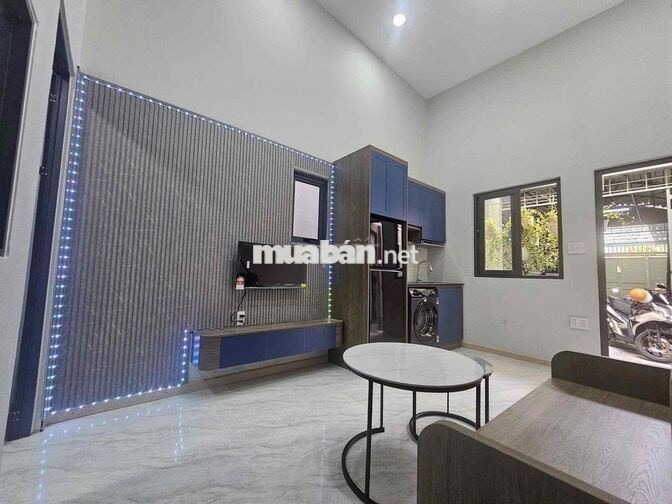 🔥 NGUYÊN CĂN 2PN XÂY MỚI – UNG VĂN KHIÊM | 15.5TR