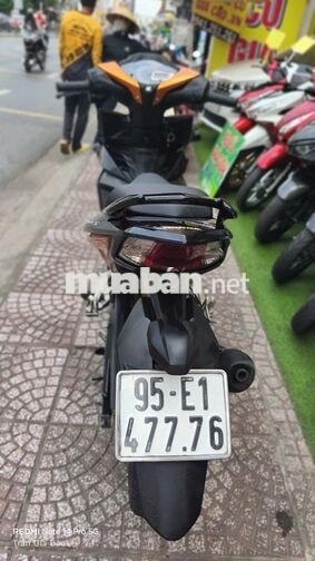 Honda Winner 150cc 2017 bs 95e1-47776