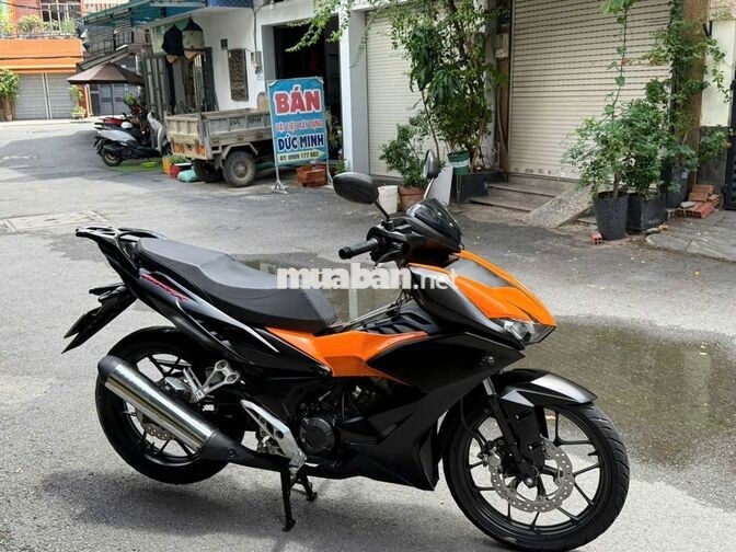 Honda Winner X 150cc 2019 bs 60b2-70171