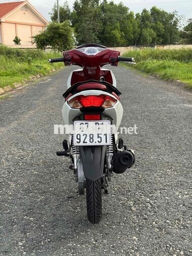 Honda Fu led dọn Wave 125i biển 67 máy zin