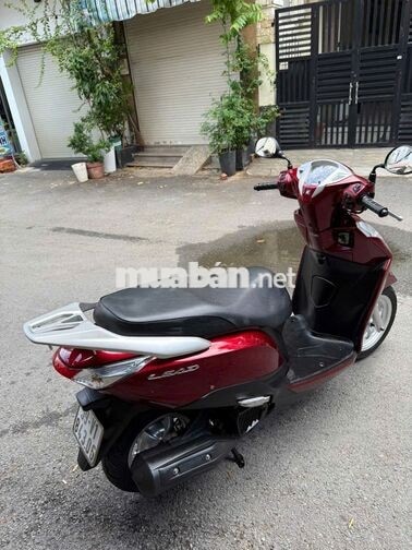 Honda Lead 125cc 2013 bs 59v1-84306
