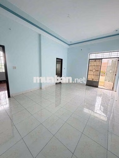 Biệt thự 600m2 kdc số 9 đường 30/4