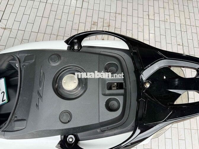 Honda SH 150 CBS 2019 Trắng 16813 km
