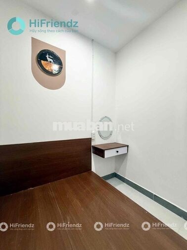 🧧KHAI TRƯƠNG DỰ ÁN 2 PHÒNG NGỦ CV GIA ĐỊNH ĐẦY ĐỦ NỘI THẤT