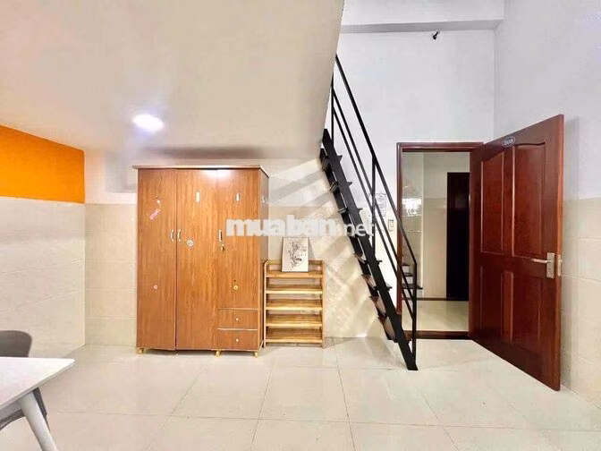 CHO THUÊ PHÒNG TRỌ GIÁ TỐT TRUNG TÂM QUẬN 7 GẦN ĐH UFM, ĐH TDTU
