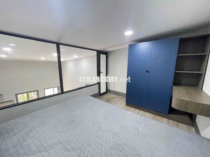🔥 NGUYÊN CĂN 2PN XÂY MỚI – UNG VĂN KHIÊM | 15.5TR