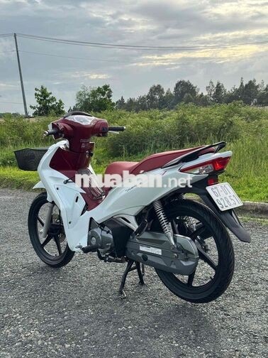 Honda Fu led dọn Wave 125i biển 67 máy zin
