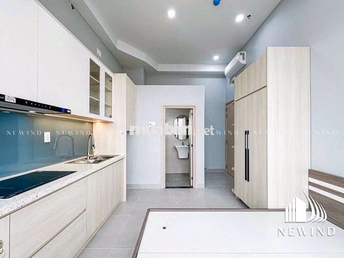 CHO THUÊ CĂN HỘ FULL NT GIÁ TỐT ĐI BỘ QUA UFM, GẦN KCX PHÚ MGZ MỸ HƯNG
