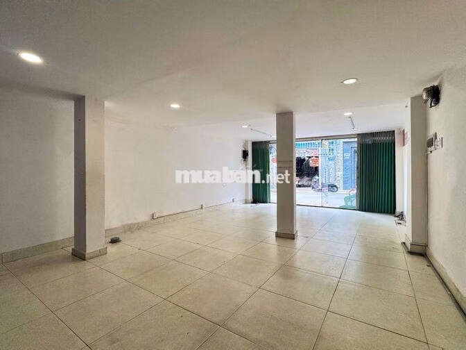 MBKD mặt tiền Hoàng Hoa Thám , Nguyễn Thượng Hiền quận Phú Nhuận 50m2