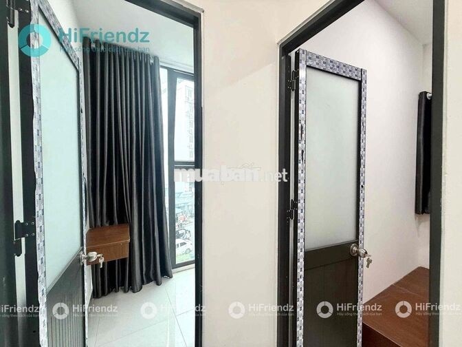 🧧KHAI TRƯƠNG DỰ ÁN 2 PHÒNG NGỦ CV GIA ĐỊNH ĐẦY ĐỦ NỘI THẤT