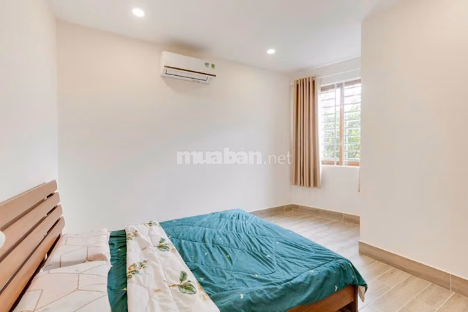 Gia đình mình cần cho thuê nhà 3 lầu xinh, rộng rãi thoáng mát, DTSD h