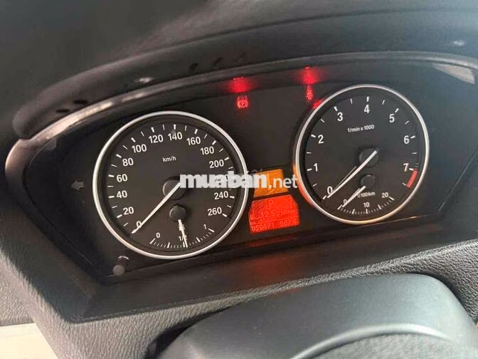 BMW X5 XDRIVE 3.5 2012 Đức Xám 59.000 km