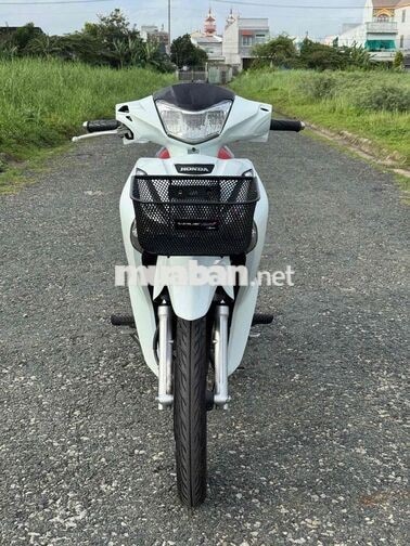 Honda Fu led dọn Wave 125i biển 67 máy zin