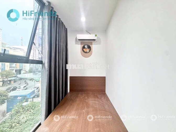 🧧KHAI TRƯƠNG DỰ ÁN 2 PHÒNG NGỦ CV GIA ĐỊNH ĐẦY ĐỦ NỘI THẤT