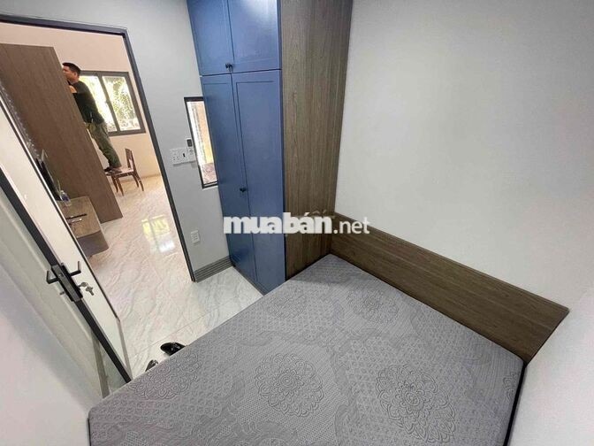 🔥 NGUYÊN CĂN 2PN XÂY MỚI – UNG VĂN KHIÊM | 15.5TR