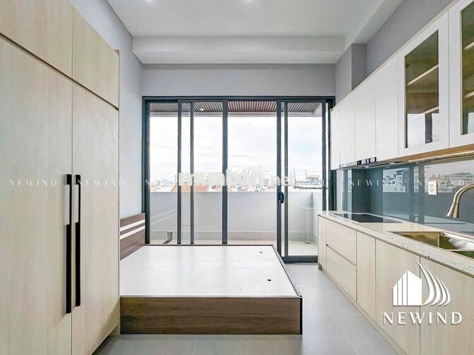 CHO THUÊ CĂN HỘ FULL NT GIÁ TỐT ĐI BỘ QUA UFM, GẦN KCX PHÚ MGZ MỸ HƯNG