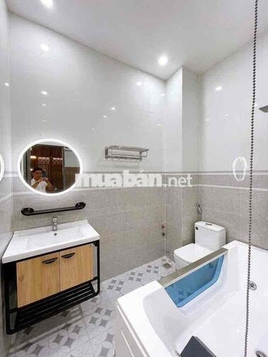❇️ Cho thuê Nhà 1 lầu Sẵn nội thất KDC 148 Đường 3-2