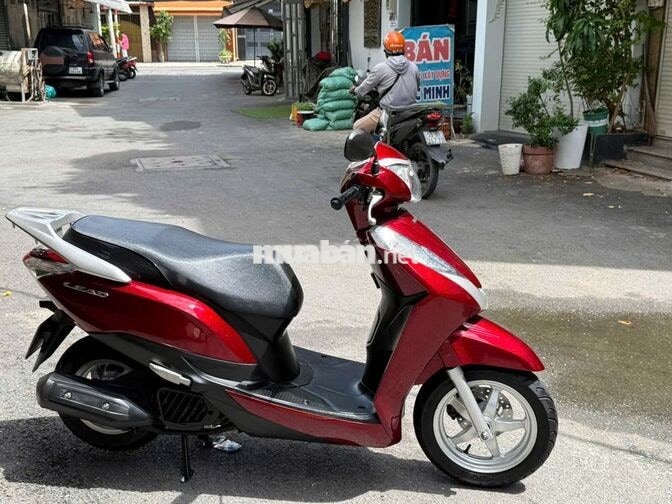 Honda Lead 125cc 2013 bs 59v1-84306