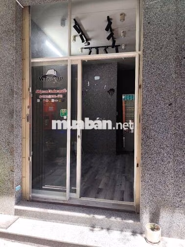 cho thuê mặt bằng kiệt sát với đường Lê Duẩn