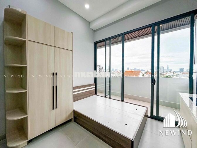 CHO THUÊ CĂN HỘ FULL NT GIÁ TỐT ĐI BỘ QUA UFM, GẦN KCX PHÚ MGZ MỸ HƯNG