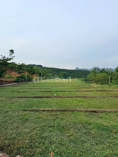 Đất thổ cư cạnh KCN Thanh Hà, gần Chùa Hương, giáp Mỹ Đức