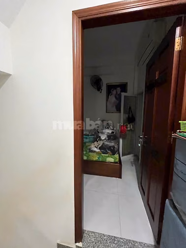 Nhà hẻm thẳng xe ba gác gần MT Bà Hạt_4,6mx10,5m.T+2L+ST.Giá 6,6 tỷ