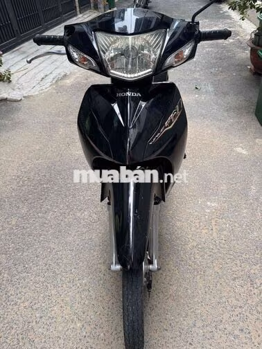 Honda Wave @
