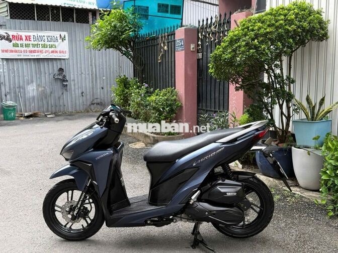 Honda Vario 150cc 2019 bs 50n1-80889