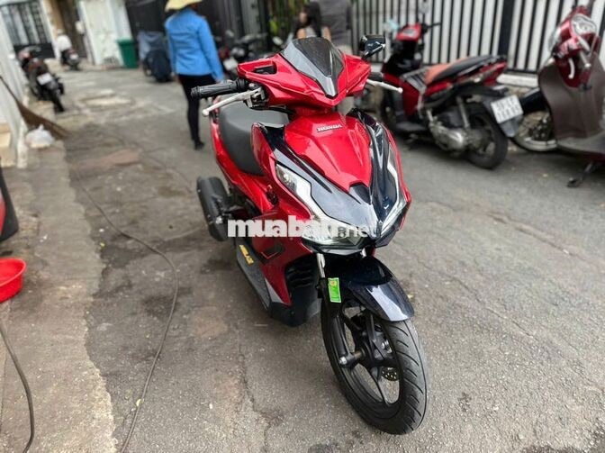 Honda Airblade 125cc 2022 bs 50aa-51369