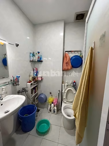 Nhà hẻm thẳng xe ba gác gần MT Bà Hạt_4,6mx10,5m.T+2L+ST.Giá 6,6 tỷ
