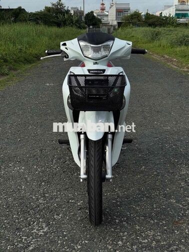 Honda Fu led dọn Wave 125i biển 67 máy zin