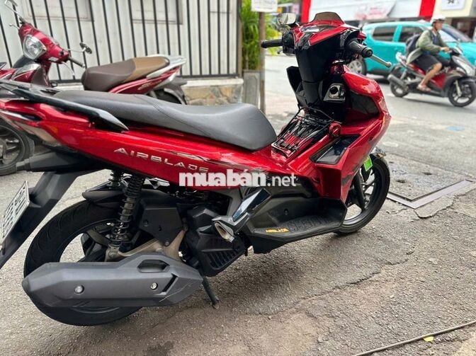 Honda Airblade 125cc 2022 bs 50aa-51369
