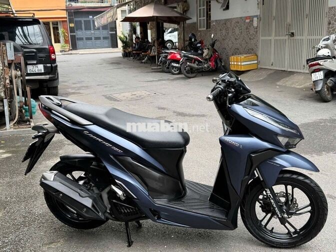 Honda Vario 150cc 2019 bs 50n1-80889