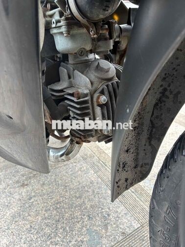 Honda Wave RS 2006 Đỏ mấy zin