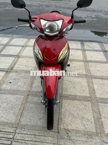 Honda Wave RS 2006 Đỏ mấy zin