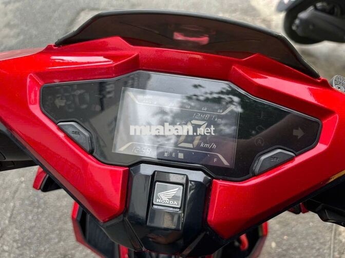 Honda Airblade 125cc 2022 bs 50aa-51369