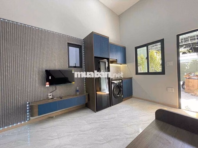 🔥 NGUYÊN CĂN 2PN XÂY MỚI – UNG VĂN KHIÊM | 15.5TR