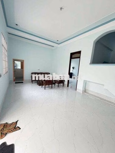 Biệt thự 600m2 kdc số 9 đường 30/4