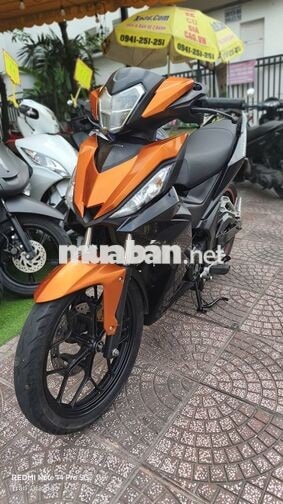 Honda Winner 150cc 2017 bs 95e1-47776