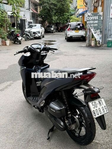 Honda Vario 150cc 2019 bs 50n1-80889