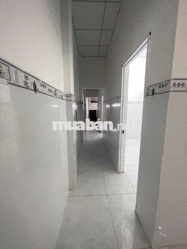 CHO THUÊ NHÀ PHƯỜNG LONG BÌNH TÂN GIÁ 4,5 TRIỆU