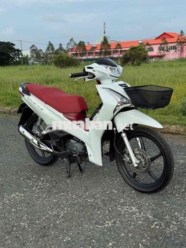 Honda Fu led dọn Wave 125i biển 67 máy zin